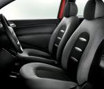 Lancia Ypsilon 2006 года